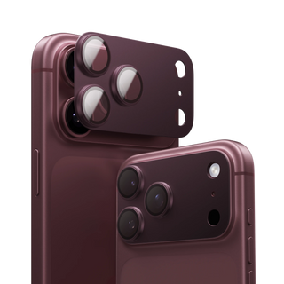 Full-cover camera lens protector for iPhone 18 Pro and 18 Pro Max - image 1