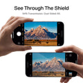 Full-cover camera lens protector for iPhone 18 Pro and 18 Pro Max - image 2