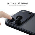 Full-cover camera lens protector for iPhone 18 Pro and 18 Pro Max - image 4