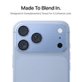 Full-cover camera lens protector for iPhone 18 Pro and 18 Pro Max - image 5