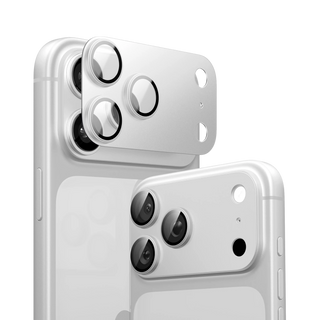 Full-cover camera lens protector for iPhone 18 Pro and 18 Pro Max - image 11