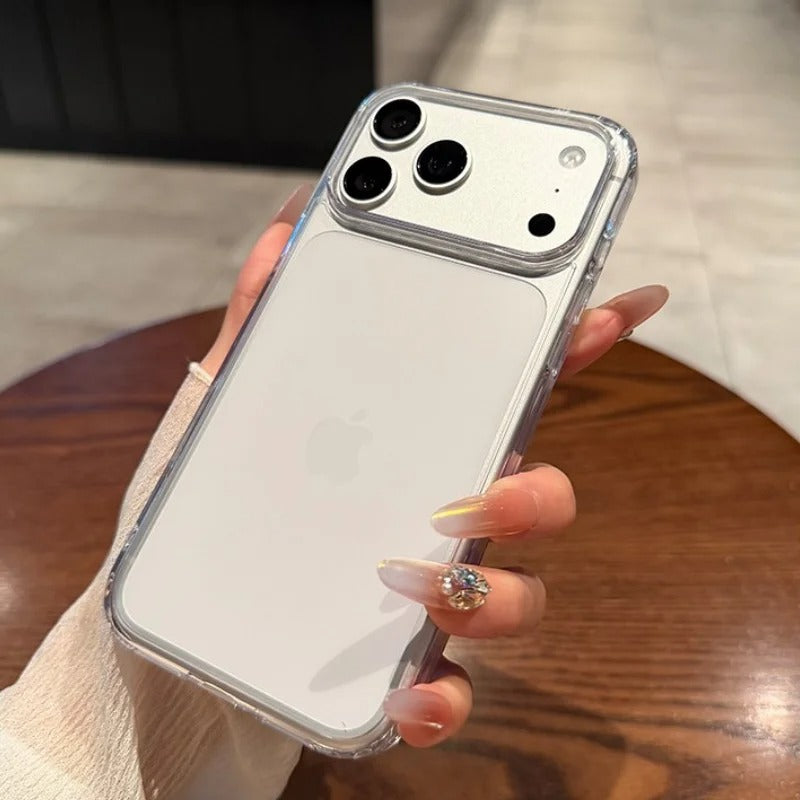 Casewale Clear Defend Armor Case - image 8