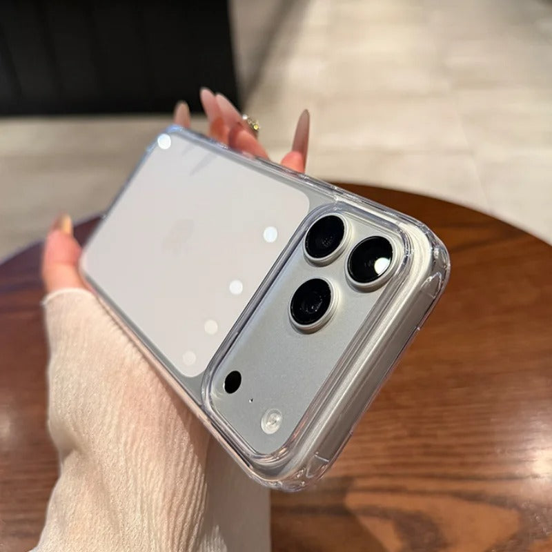 Casewale Clear Defend Armor Case - image 9