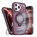 Casewale Dual Cooling Ring Stand Case - image 1