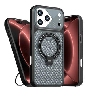 Casewale Dual Cooling Ring Stand Case - image 3