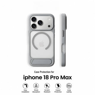Casewale Magnetic Kickstand Case - image 1
