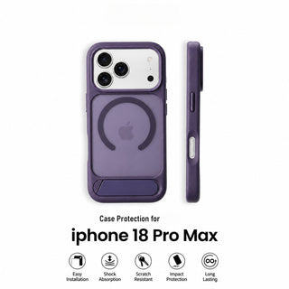 Casewale Magnetic Kickstand Case - image 3