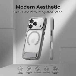 Casewale Magnetic Kickstand Case - image 4