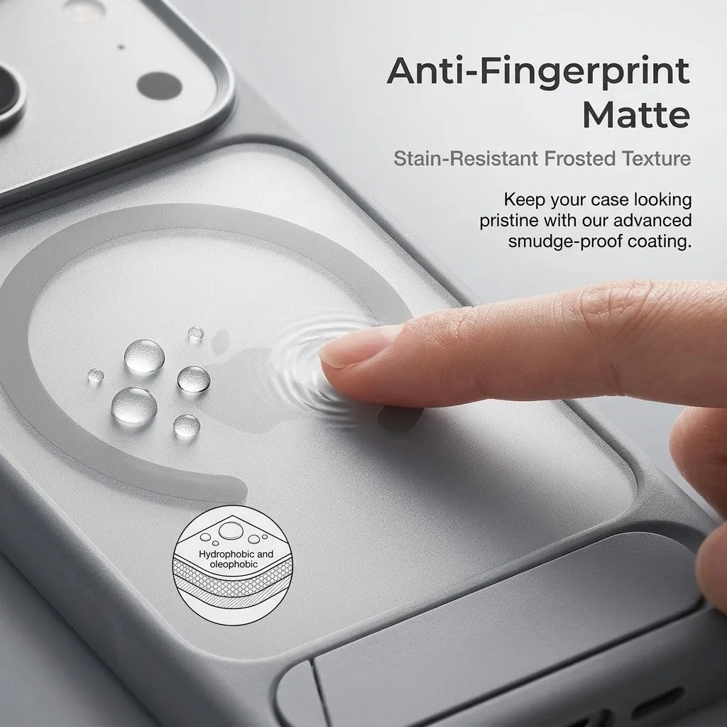 Casewale Magnetic Kickstand Case - image 8