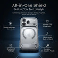 Casewale Magnetic Kickstand Case - image 9