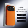 Cosmic Orange