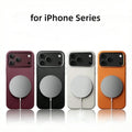 Casewale Smart Defense Magnetic Leather Case - image 12