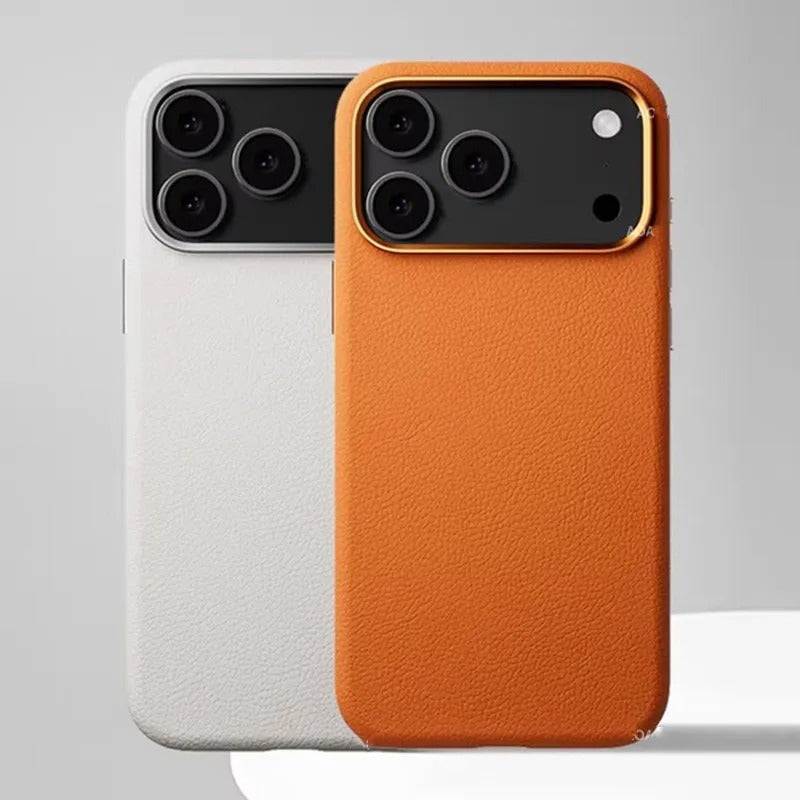 Casewale Smart Defense Magnetic Leather Case - image 14