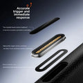 Casewale Smart Defense Magnetic Leather Case - image 18