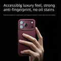 Casewale Smart Defense Magnetic Leather Case - image 4