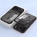 Casewale Modern Defense MagSafe Case - image 3