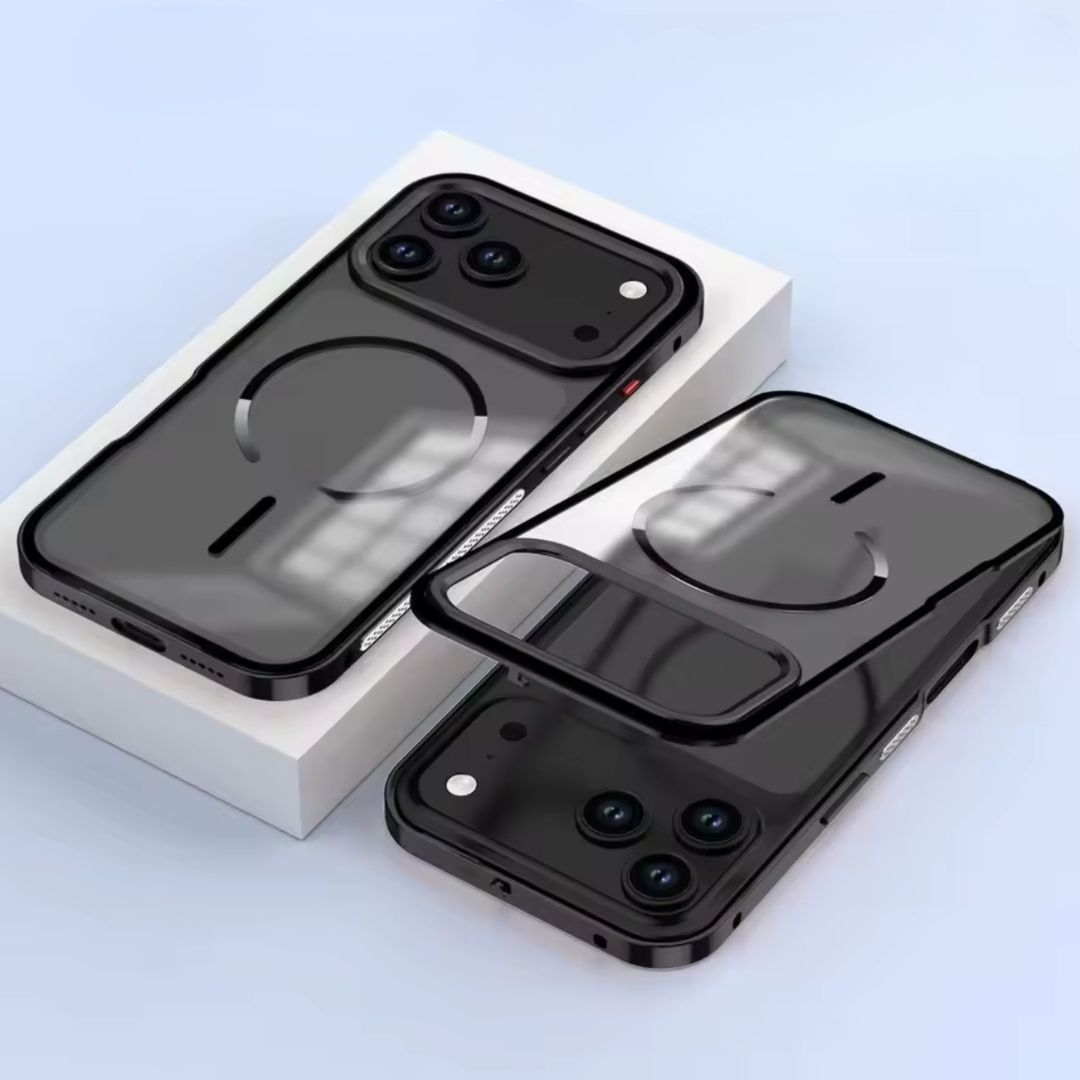 Casewale Modern Defense MagSafe Case - image 3