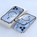 Casewale Modern Defense MagSafe Case - image 4
