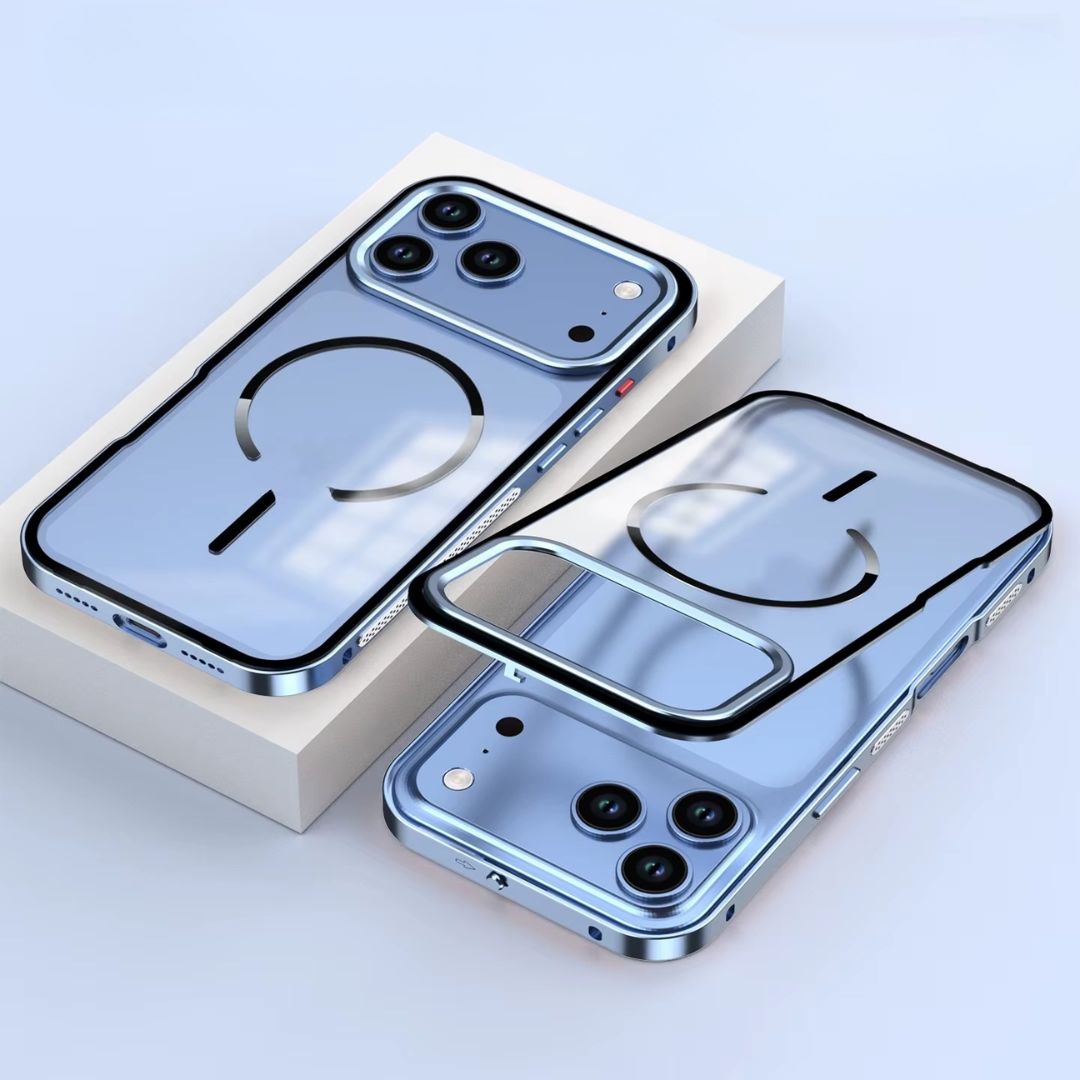 Casewale Modern Defense MagSafe Case - image 4