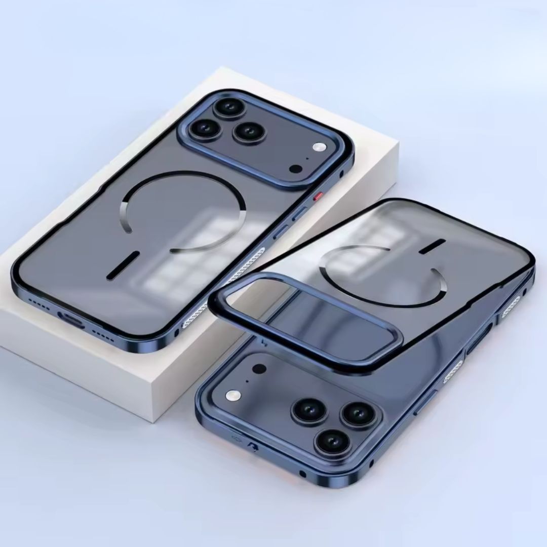 Casewale Modern Defense MagSafe Case - image 6
