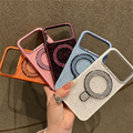Casewale StarLuxe Glitter Ring Stand Case - All colours