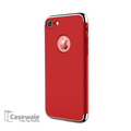 Apple iPhone Hot Red Special Edition Case