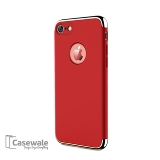 Apple iPhone Hot Red Special Edition Case