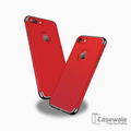 Apple iPhone 8, 8 Plus Hot Red Special Edition Case