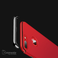 Apple iPhone Hot Red Special Edition Case