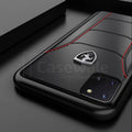 Ferrari ® Leather Crafted Limited Edition Case for Galaxy Note 10 Series