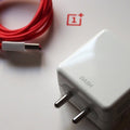 OnePlus Dash Power Adapter & Cable