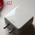 OnePlus Dash Power Adapter & Cable