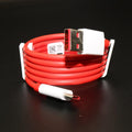 OnePlus Dash Power Adapter & Cable
