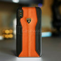 Lamborghini Official Huracan D1 Series Limited Edition Case for iPhone X