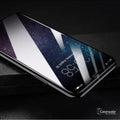 iPhone X 3D Tempered 0.3mm Ultra Thin 9H Full Screen Coverage Glass