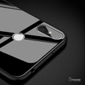 Luxury 9H Tempered Glass Protective Case for Redmi Y2
