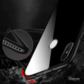 Luxury 9H Tempered Glass Protective Case for Redmi Y2