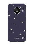 Small Star's Printed Cover for Moto G5 Plus