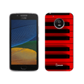 Piano Printed Cover for Moto G5 Plus