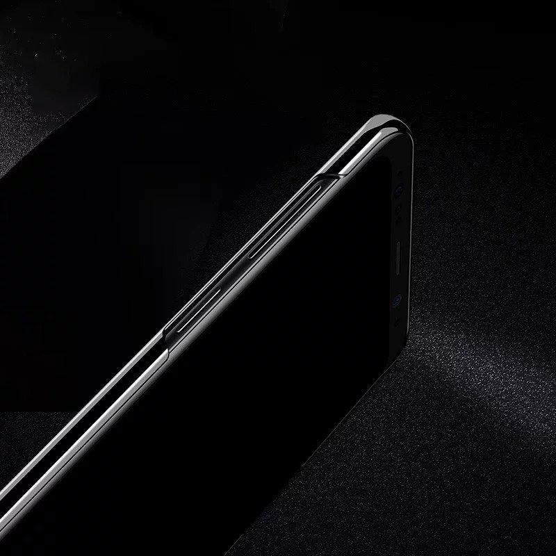 Luxury Smooth Ultra Thin Mirror Effect Case for Galaxy S8/ S8 Plus