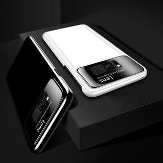Luxury Smooth Ultra Thin Mirror Effect Case for Galaxy S8/ S8 Plus