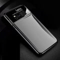 Luxury Smooth Ultra Thin Mirror Effect Case for Galaxy S8/ S8 Plus