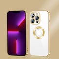iPhone 14 Series New Generation Electroplating Protective Case