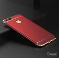 Huawei Honor 8 pro 3 in 1 Hybrid Cover Protective Shield Case