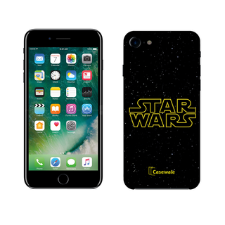 Star Wars Printed cover for iPhone 7