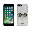 Stay Focused Printed Cover for iPhone 7