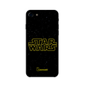 Star Wars Printed cover for iPhone 7