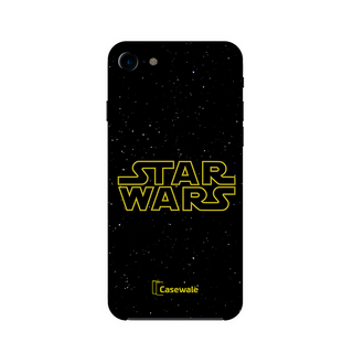 Star Wars Printed cover for iPhone 7