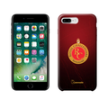 Royal Challengers Bangalore Printed Cover for iPhone 7 Plus