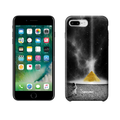 Space Design Printed Cover for iPhone 7 Plus